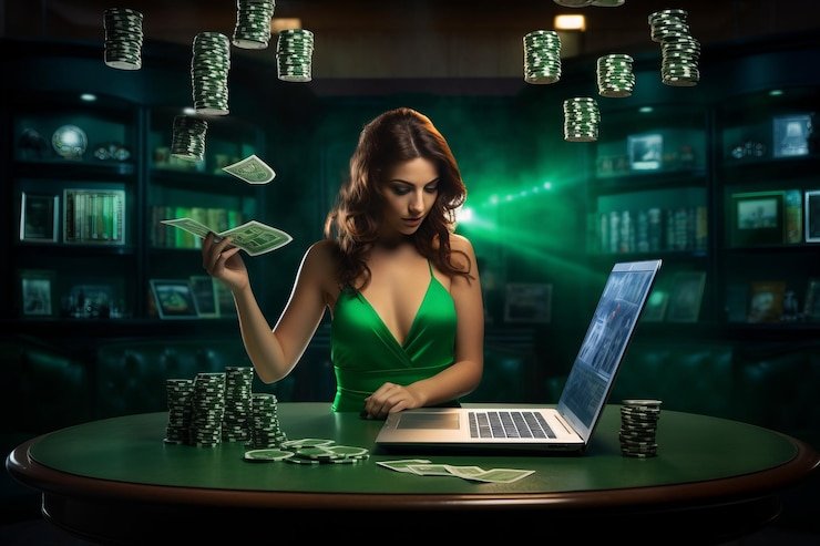 9jl High Roller premium live casino table on a Filipino player's screen